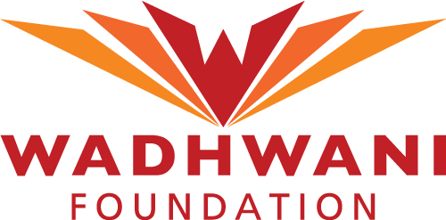 Wadhwani Foundation