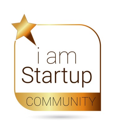 I AM STARTUP